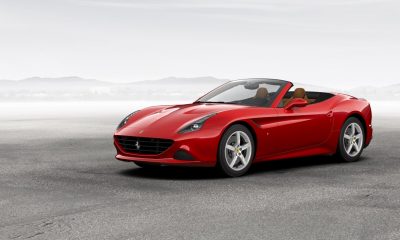 Ferrari Hosts Exclusive Track Day For NAB Private Wealth Clients