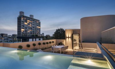 Kay & Burton Presents a Penthouse Like No Other