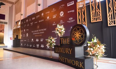 The Luxury Network International Awards Gala 2024 Celebrates Excellence in Marrakech