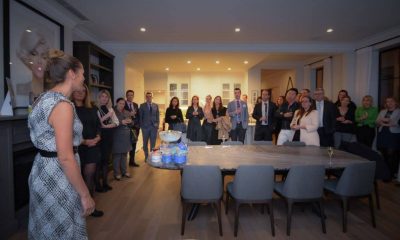 The Luxury Network Australia Networking Event
