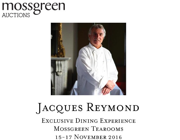 Jacques Reymond