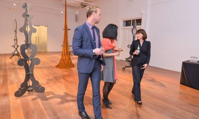 Mossgreen Sydney Preview Event