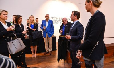 Mossgreen Sydney Preview Event