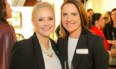 TLN Queensland Partners Evening