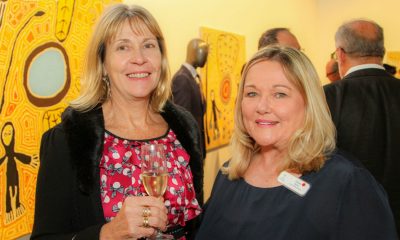 TLN Queensland Partners Evening