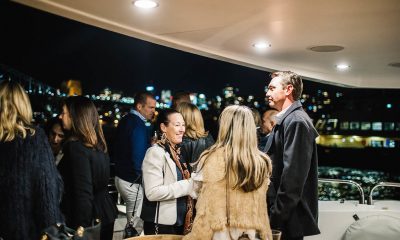 TLN Australia & Aspen Ski Company Winter Party