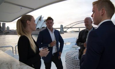 Celebrate all things Australian Event