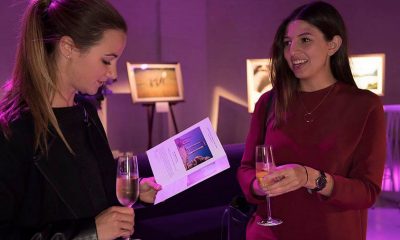 TLN Victoria Members Networking Event