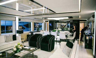 Sydney International Boat Show VIP Launch Party