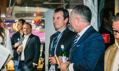 Sydney International Boat Show VIP Launch Party