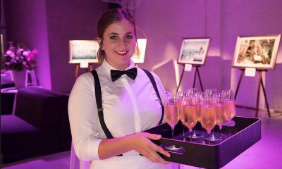 TLN Victoria Members Networking Event