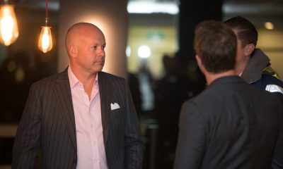 The Luxury Network Australia Q&A Evening With Property Expert Chris Gray
