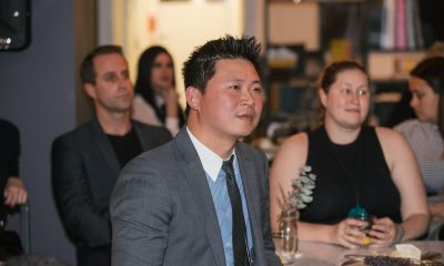 The Luxury Network Australia Q&A Evening With Property Expert Chris Gray