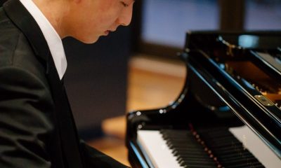 Steinway Spirio Launch