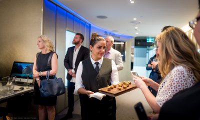 The Luxury Network Queensland Partners Evening