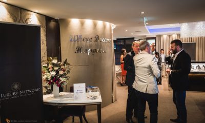 The Luxury Network Queensland Partners Evening