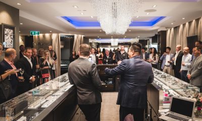 The Luxury Network Queensland Partners Evening