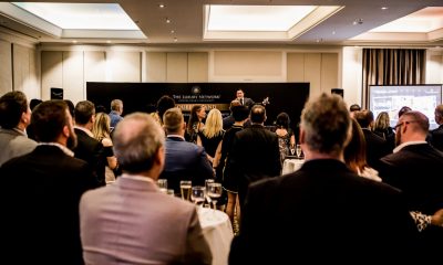 The Luxury Network Queensland Christmas Celebration