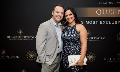 The Luxury Network Queensland Christmas Celebration