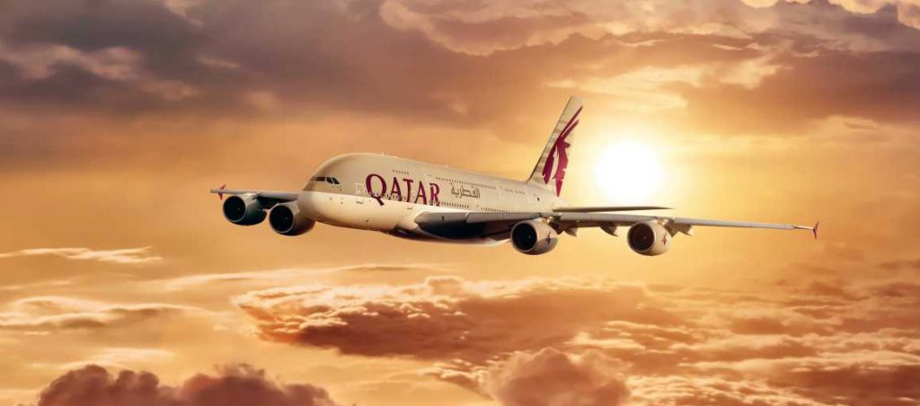 Qatar Airways