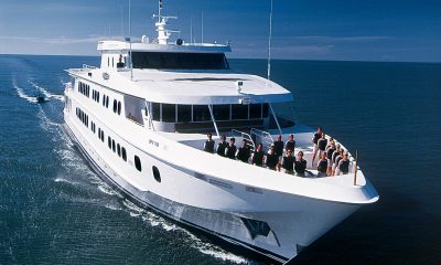 True North Adventure Cruises Joins The Luxury Network Australia
