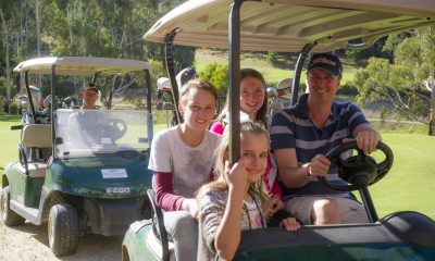 Great Friday Family Buggy Rides