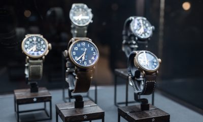 Zenith Launches New Watch Collection With The Luxury Network Australia