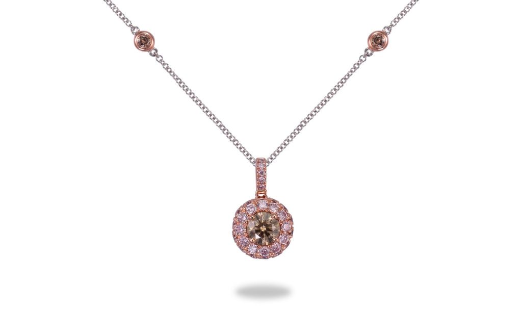 Luxury Network Member Linney’s Jewellery Releases “Sweet Treats” Pendant