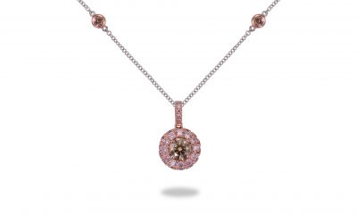Linney’s Jewellery Releases Limited Edition “Sweet Treats” Pendant