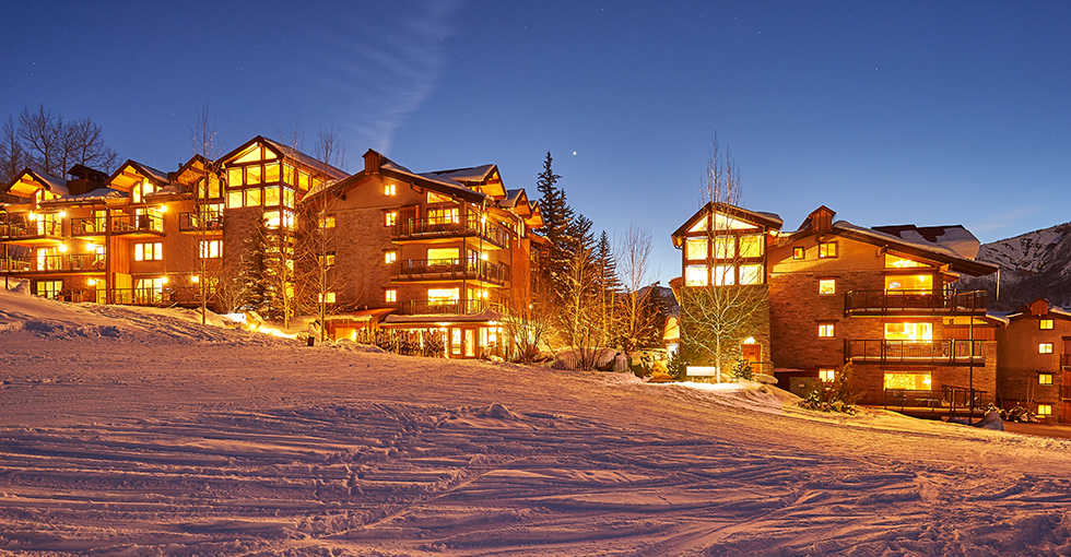 Aspen Snowmass Offer Exclusive Prices for The Luxury Network Australia Members