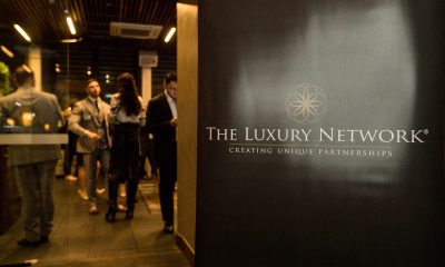 The Luxury Network Australia Partners Evening with The Westin Brisbane
