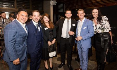 The Luxury Network Australia Partners Evening with The Westin Brisbane