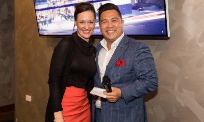 The Luxury Network Australia Partners Evening with The Westin Brisbane