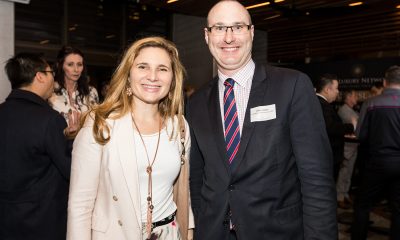 The Luxury Network Australia Partners Evening with The Westin Brisbane