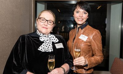 The Luxury Network Australia Partners Evening with The Westin Brisbane