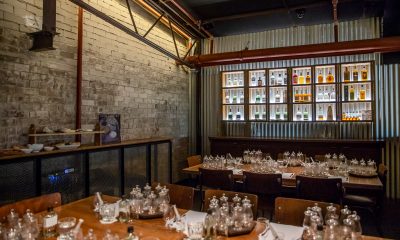 The Luxury Network Australia and Archie Rose Host Intimate Gin Blending Experience