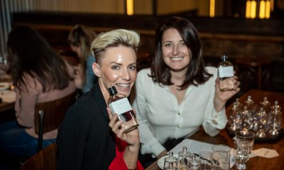 The Luxury Network Australia and Archie Rose Host Intimate Gin Blending Experience