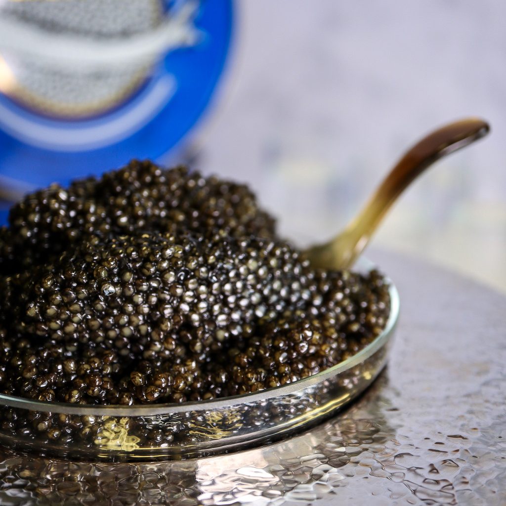 Everything You Need to Know About Caviar