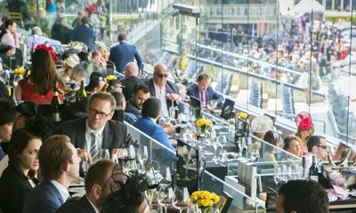 The Australian Turf Club a Luxury Network member