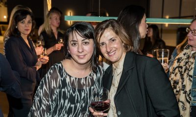 The Luxury Network Australia Whisky and Chocolate Tasting Event