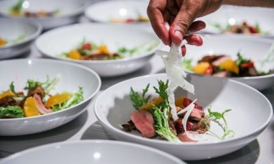 Member Profile: Elite Chefs Sydney
