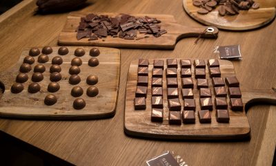 The Luxury Network Australia Whisky and Chocolate Tasting Event