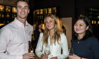 The Luxury Network Australia Whisky and Chocolate Tasting Event