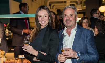 The Luxury Network Australia Whisky and Chocolate Tasting Event