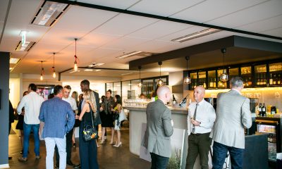 The Luxury Network Australia Champagne and Wine Tasting Event