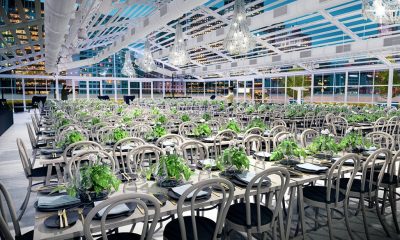 The Luxury Network Australia Preferred Pricing  for United in Business, Sport & Diversity Luncheon
