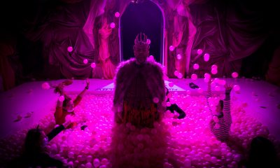20% Off Final Shows to Thrilling Immersive Theatre for The Luxury Network Australia Members