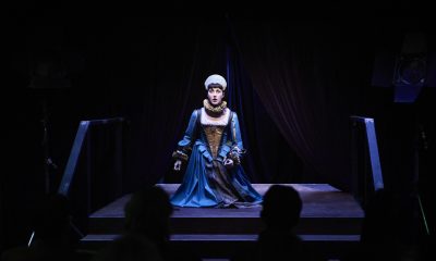 20% Off Thrilling Immersive Theatre Production for The Luxury Network Australia Members