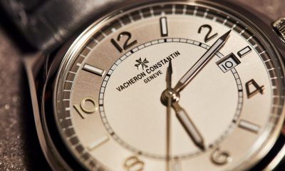 Vacheron Constantin Fiftysix Launch Event
