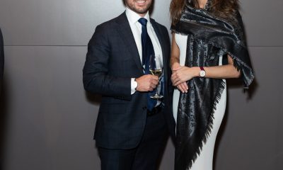 Vacheron Constantin Launch Event Supported by The Luxury Network Australia